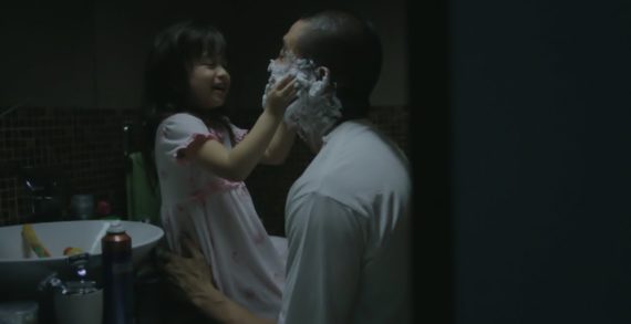 McDonald’s Philippines Pays Tribute to Parents with Heartwarming Film