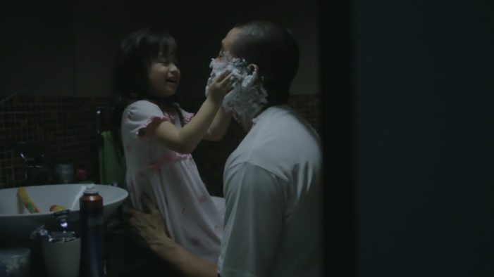 McDonald’s Philippines Pays Tribute to Parents with Heartwarming Film