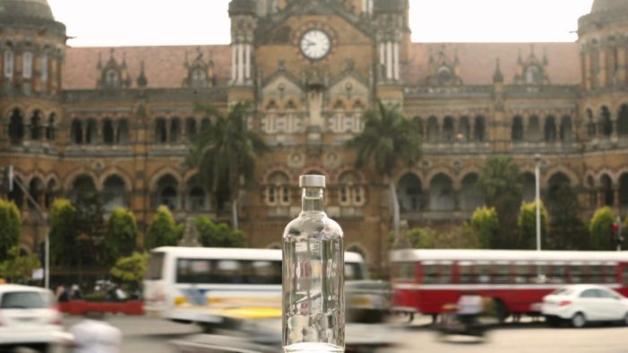 Maxus India Take Us On An Absolut Journey Across India
