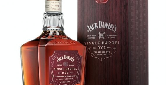 Jack Daniel’s Single Barrel Announces Newest Addition To Collection