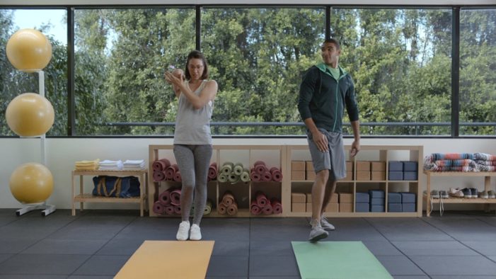 belVita’s Latest Campaign Inserts it into Contrasting Morning Routines