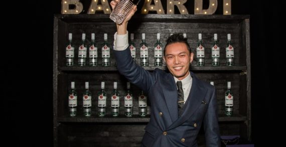 Bacardi Backed USBG National Legacy Cocktail Showcase Names Winner