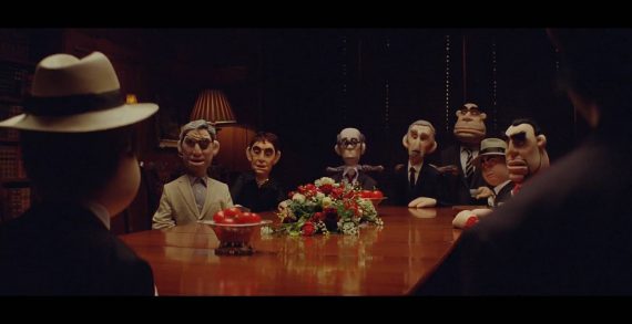 AMV BBDO Makes an Offer You Can’t Refuse in New Dolmio Spot
