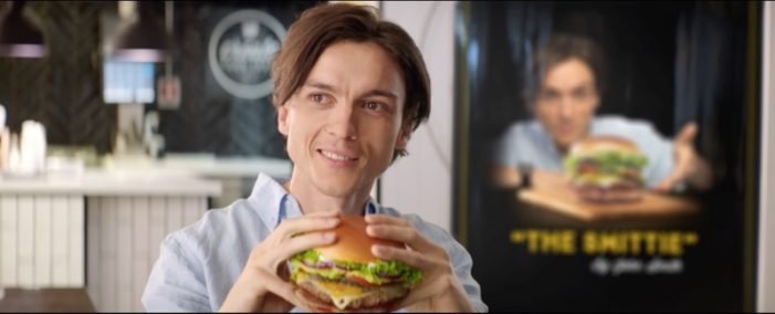 McDonald’s New Zealand Makes Burger History with DDB