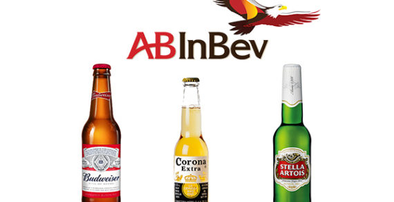 Ab InBev Boosts Marketing Spend for Budweiser, Stella Artois & Corona