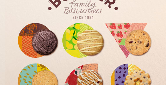 Coley Porter Bell Help Border Biscuitiers Bake Better Biscuits