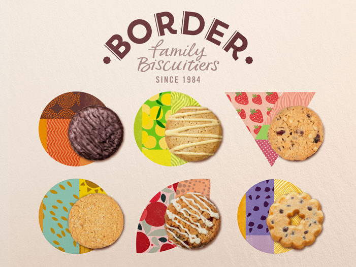 Coley Porter Bell Help Border Biscuitiers Bake Better Biscuits
