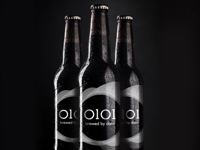 Havas Helia Team with IBM to Design Beer that Tastes of Joy & Optimism