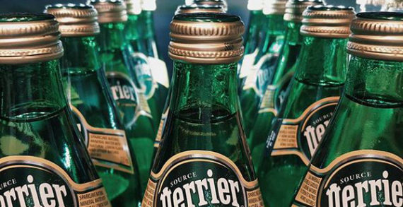 Perrier Picks Publicis UK’s Vivid Brand To Plot Omnichannel Charge