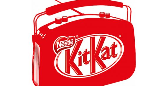 KitKat Gives Everyone a Break in Valentine’s Radio Ads