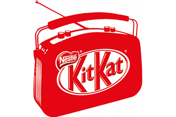 KitKat Gives Everyone a Break in Valentine’s Radio Ads