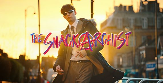 Mattessons and Saatchi & Saatchi Invite You to “Meat Your New Snack”