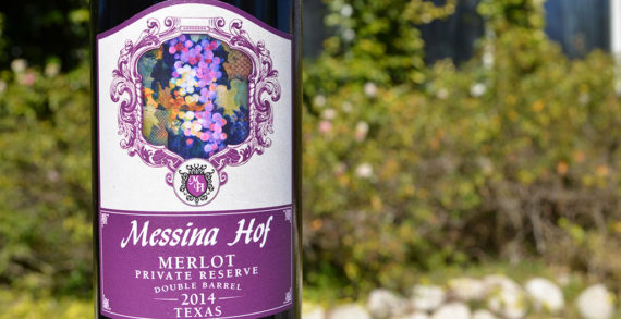 Messina Hof Winery Unveils Packaging Upgrades
