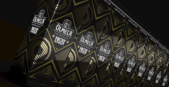 Olmeca Tequila Team with Nicky Romero to Unveil Limited Edition Pack