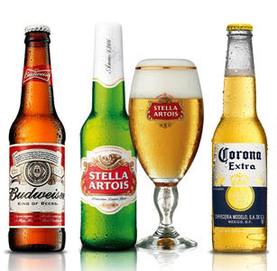 Ab InBev Boosts Marketing Spend for Budweiser, Stella Artois & Corona ...