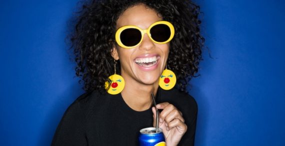 Emojis to Grace Pepsi Products in Summer Campaign
