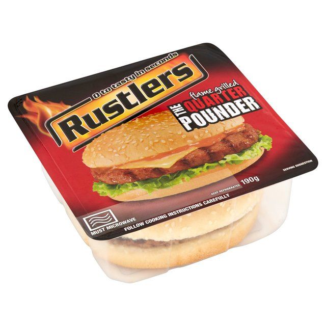 Rustlers Hires Droga5 London as Creative Agency of Record