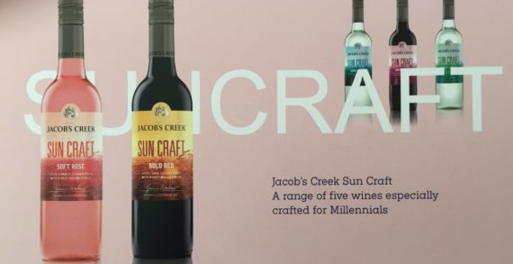 Pernod Ricard to Show Wine isn’t ‘Fussy’ with ‘Simple’ Jacob’s Creek Brand