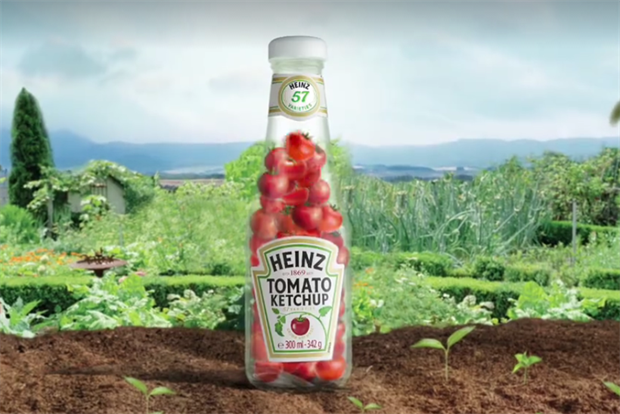 Heinz Motivates Army of Growers with Promise of DIY Ketchup