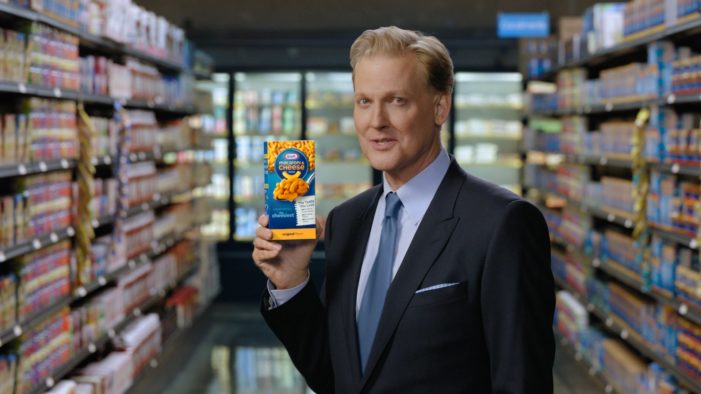 Kraft Has Kept its Preservative-Free Mac & Cheese a Secret – Until Now