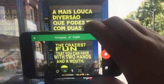 Bohemia Helps Oporto Launches New Spicy Portuguese Billboard Push