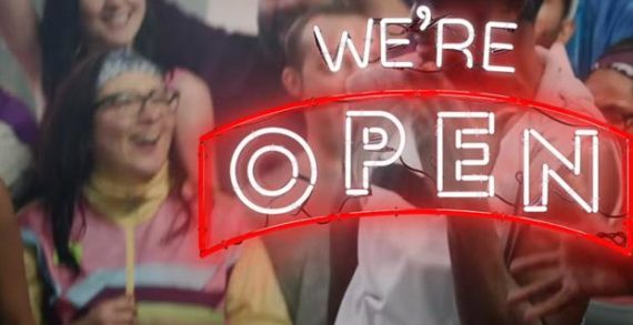A Deaf Dancer Feels the Beat for Smirnoff’s ‘We’re Open’ Campaign