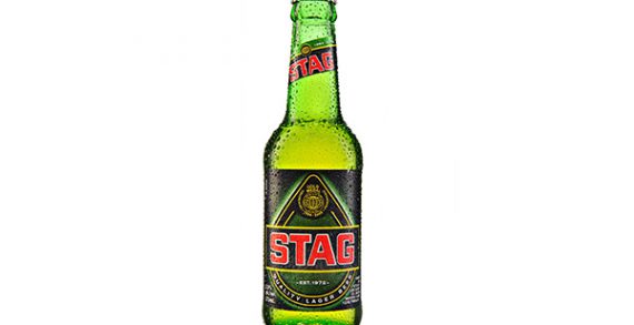 Trinidad & Tobago’s STAG Beer Arrives in the UK