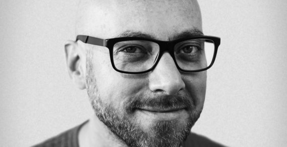 Spencer Buck Named Packaging & Design Jury Chair For The FAB Awards
