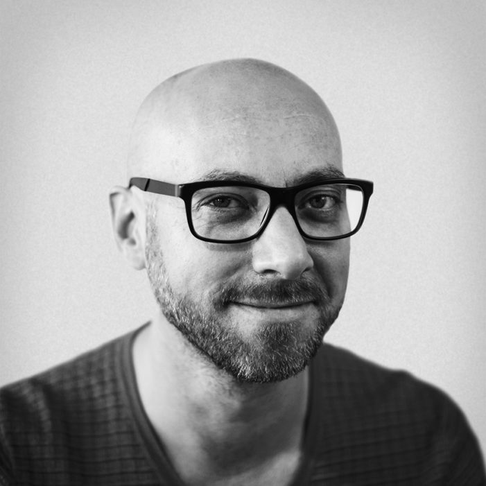 Spencer Buck Named Packaging & Design Jury Chair For The FAB Awards