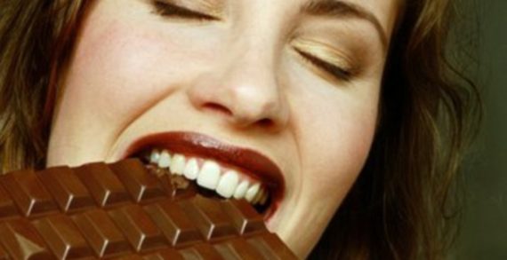UK Chocolate Eaters Say Its Emotional Benefits Outweigh Health Concerns