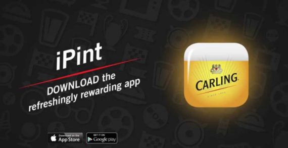 Football Manager Unveiled as Latest Carling iPint Partner