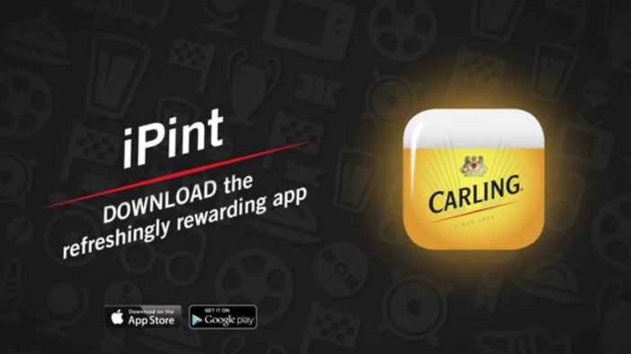 Football Manager Unveiled as Latest Carling iPint Partner