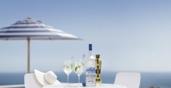 Grey Goose Announces Global Plans for Extraordinary Summer