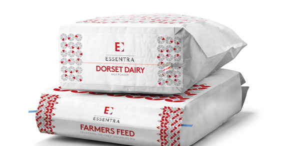 Essentra Unveil Multiwall Paper Sacks Offering at Dairy Innovation Summit