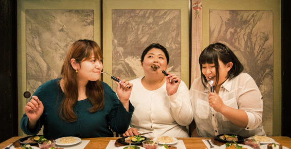 JWT Japan & University of Tokyo Team to Open “No Salt Restaurant”