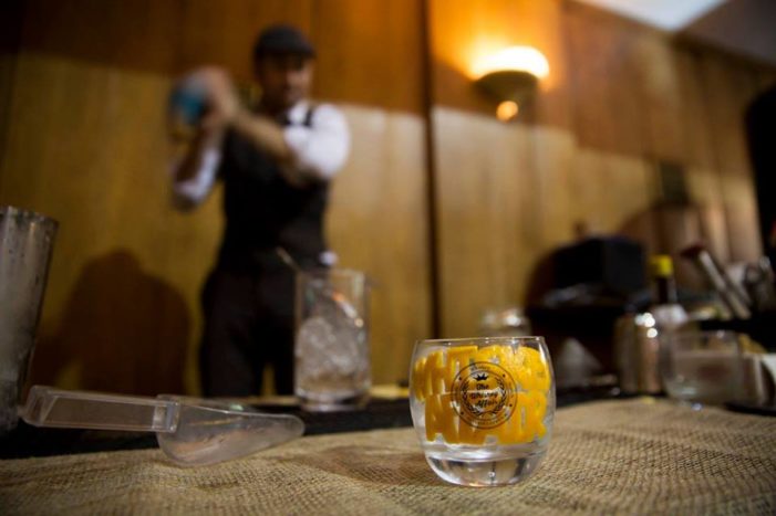 Event for Whiskey Fans Returns to London in April