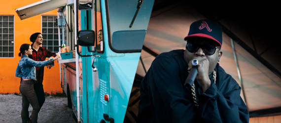 What Brands Can Learn From the Growth of Food Trucks and Hip-Hop