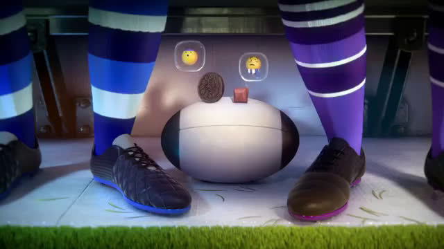 Cadbury Dairy Milk + Oreo Deliver ‘Double the Yum’ in New Campaign