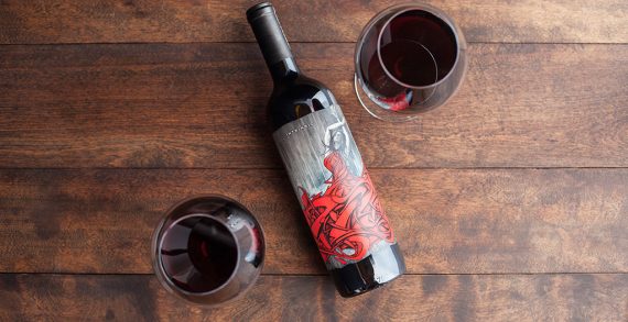 Introducing INTRINSIC Wine: A New Style of Cabernet Sauvignon