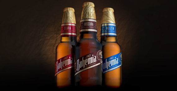 Elmwood Goes ‘Bohemian’ with Heineken’s Oldest Mexican Beer Brand