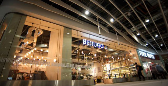 Benugo Launches Delivery Service Across Central London