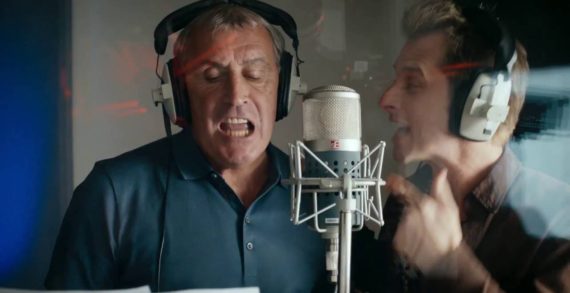 Rustlers Release Football Anthem for the UEFA Euros 2016