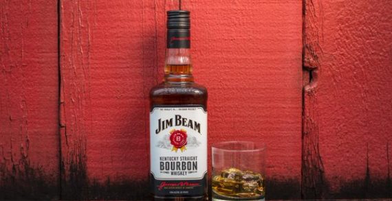 Jim Beam Announces First-Ever Global Packaging Redesign