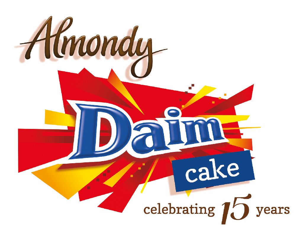 It’s Daim Time! Almondy Celebrates 15 Year Milestone – FAB News