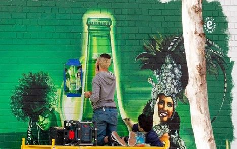 Heineken City Shapers Festival Invites Aussies To Open Their World