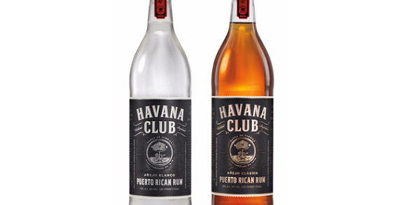 Havana Club Puerto Rican Rum Rolls Out Market Expansion in the US