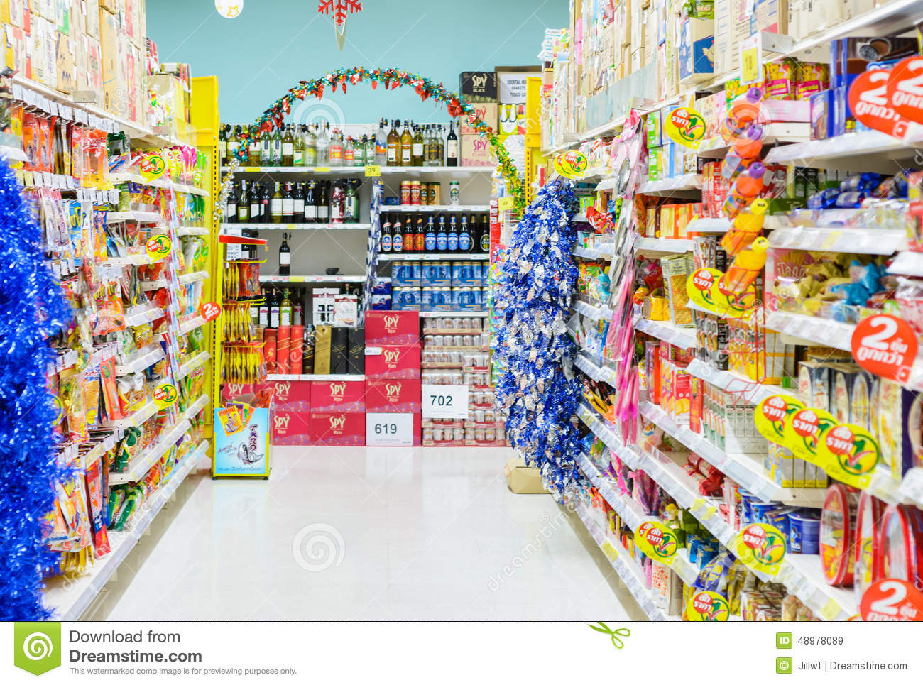 trat-thailand-december-store-shop-retail-tesco-supermarket-koh-chang-world-s-second-largest-48978089