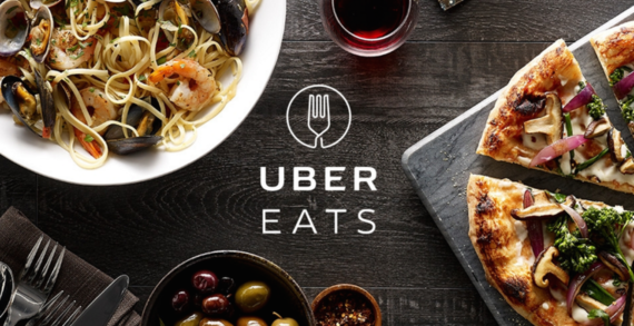 From Taxis to Takeaways: Uber Drives in to UK Food Delivery Market