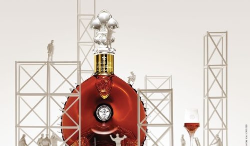 Louis XIII Le Mathusalem to Get Limited Release Exclusively at Harrods