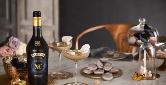 Baileys Launches Baileys XC as Duty Free Exclusive